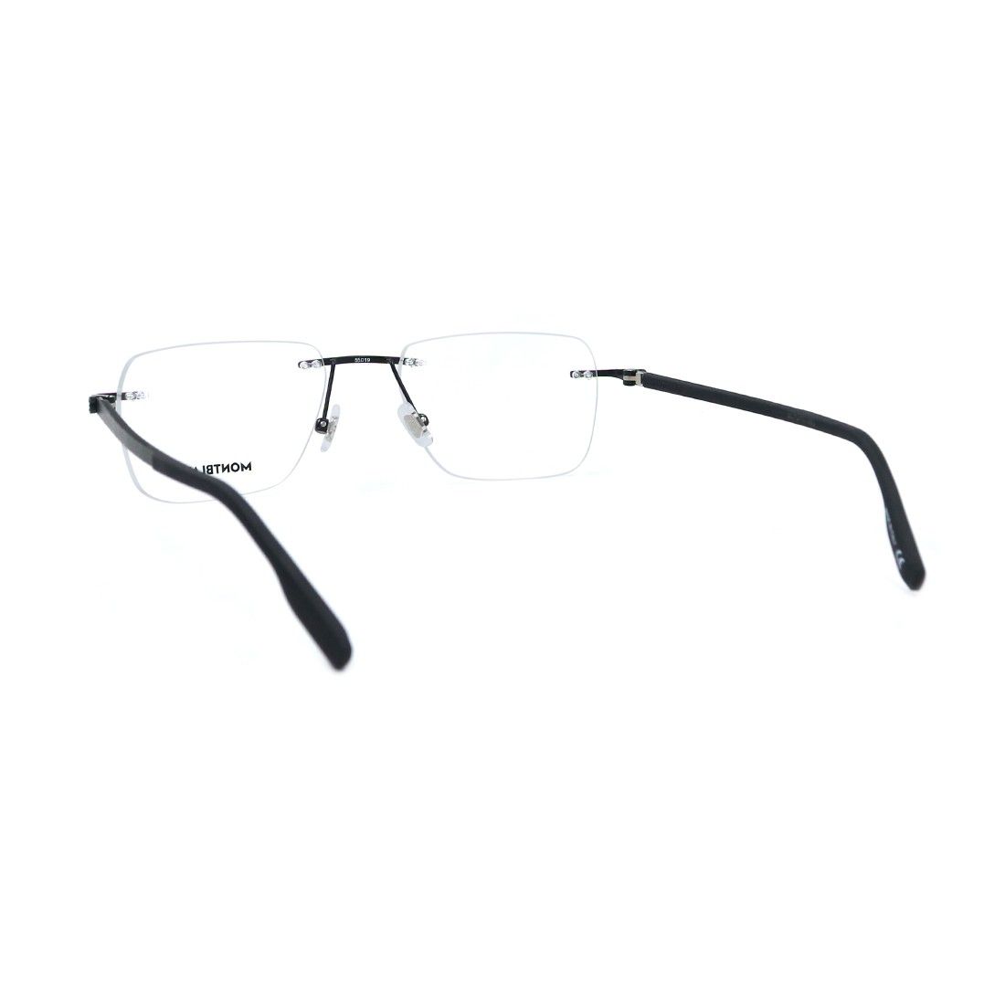  Gọng kính MONTBLANC MB0185O 001 