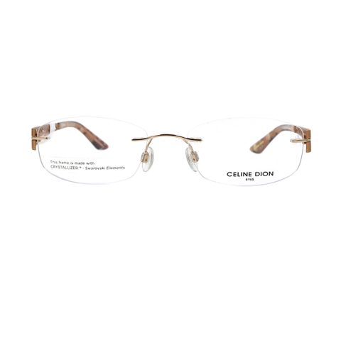 Gọng kính CELINE DION CDO3189Z C01