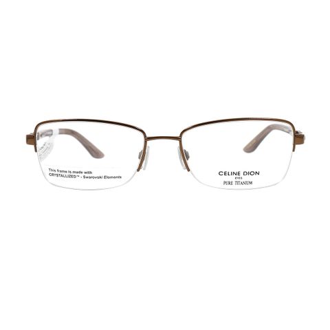 Gọng kính CELINE DION CD8111T C03