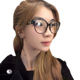  Gọng kính VERSACE MOD3351D 108 