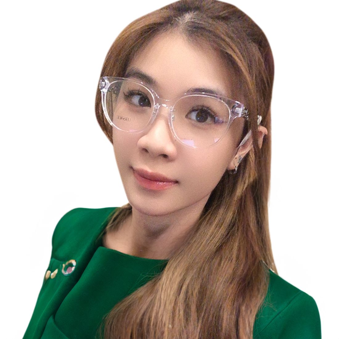  Gọng kính VERSACE MOD3302D 148 
