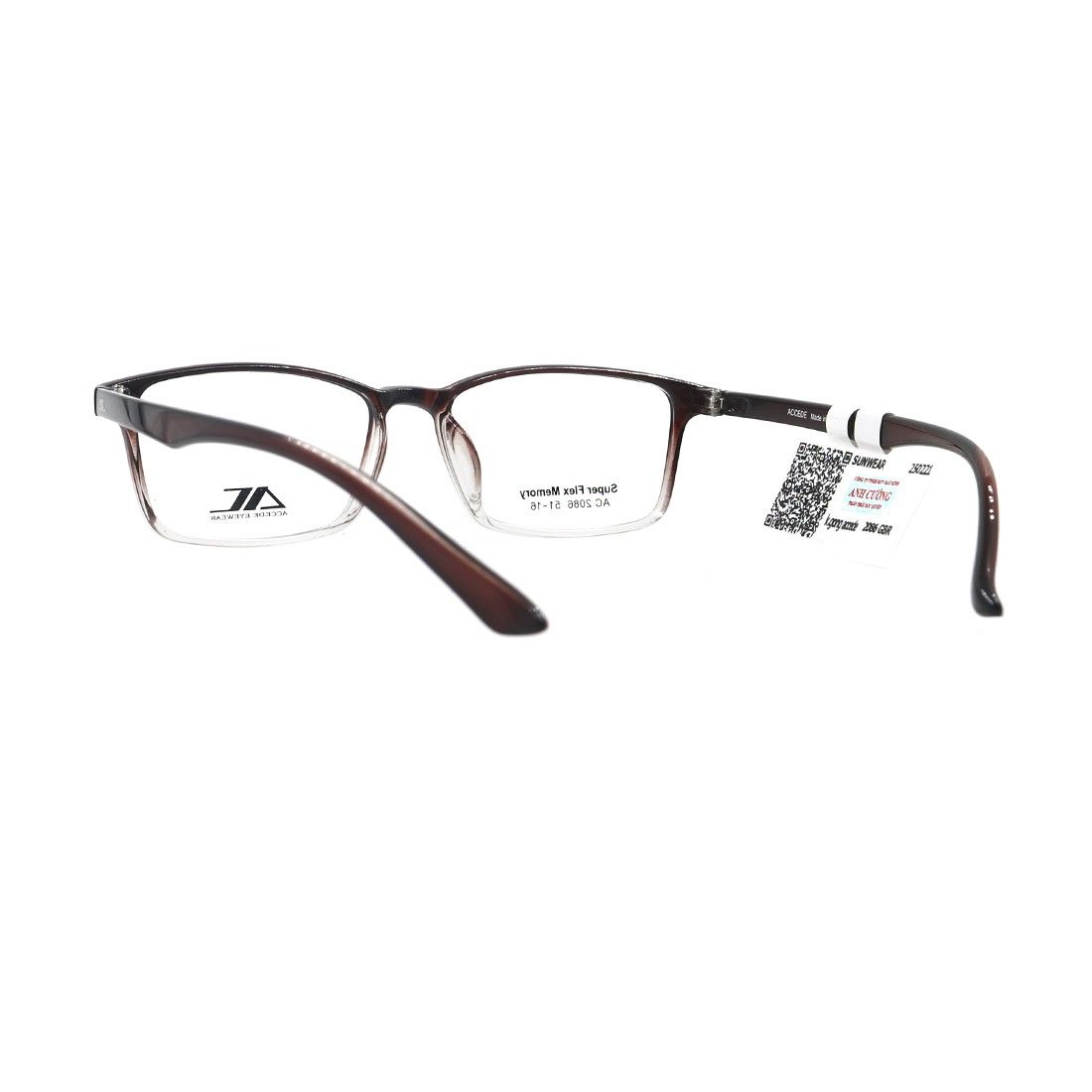  Gọng kính ACCEDE AC2086 GBR 