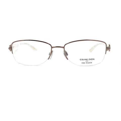 Gọng kính CELINE DION CD8089T C01
