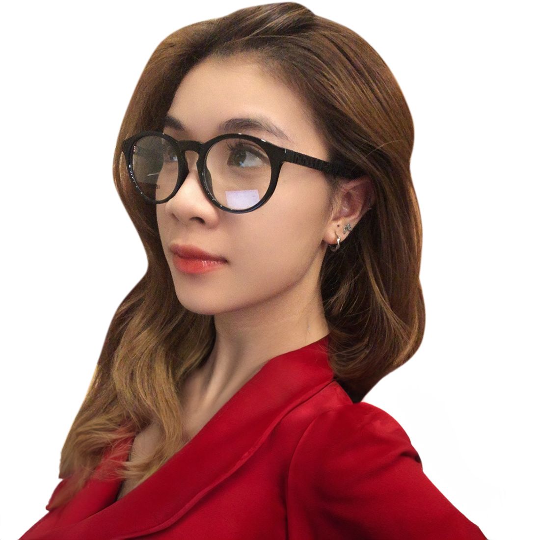  Gọng kính VERSACE MOD3355U GB1 