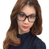  Gọng kính Dolce Gabbana DG3383 501 