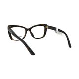  Gọng kính Dolce Gabbana DG3308F 502 