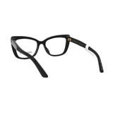  Gọng kính Dolce Gabbana DG3308F 501 