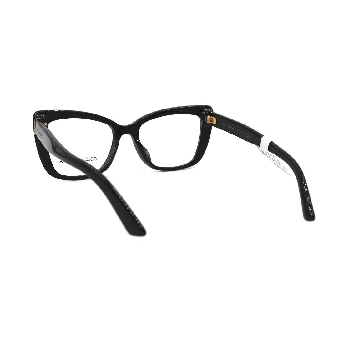  Gọng kính Dolce Gabbana DG3308F 501 
