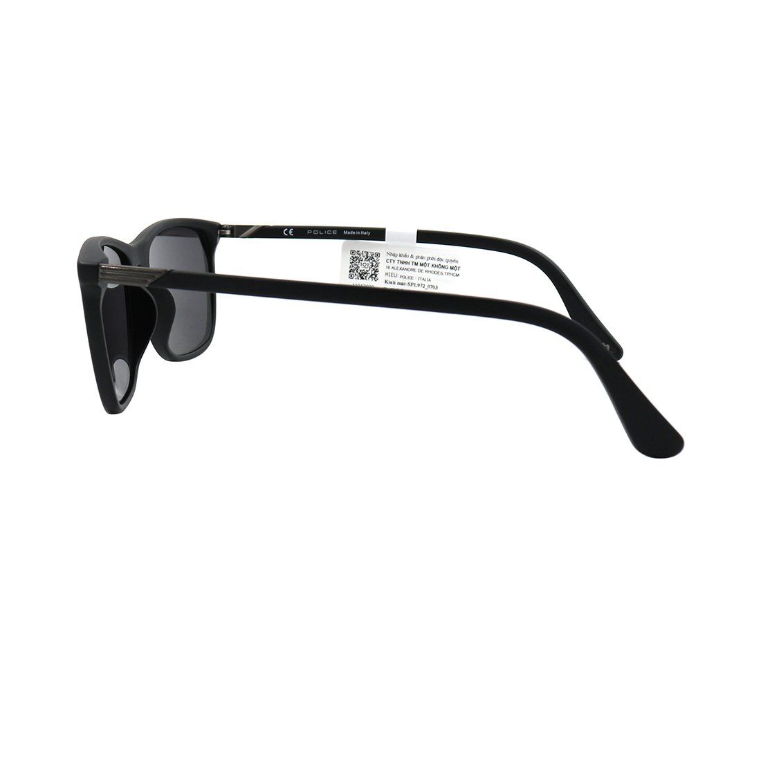 Kính mát POLICE SPL972 0703 Phong Cách Đô Thị Giảm 20% – LienSon