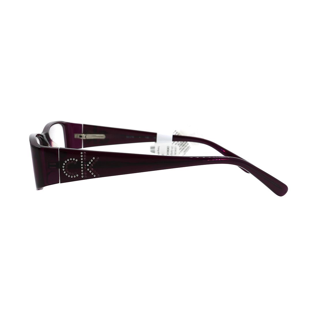  Gọng kính Calvin Klein CK5614 500 chính hãng 