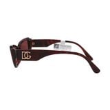  Kính mát Dolce Gabbana DG4382F 3271/69 
