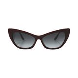  Kính mát Dolce Gabbana DG4370F 3091/8G 