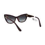  Kính mát Dolce Gabbana DG4370F 3091/8G 