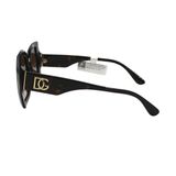  Kính mát Dolce Gabbana DG4377F 502/13 