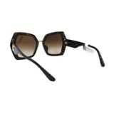 Kính mát Dolce Gabbana DG4377F 502/13 