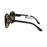  Kính mát Dolce Gabbana DG4385F 502/13 