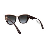  Kính mát Dolce Gabbana DG6144 3285/8G 