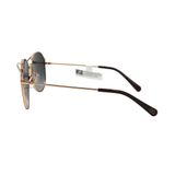 Kính mát Dolce Gabbana DG2261 1333/8G 
