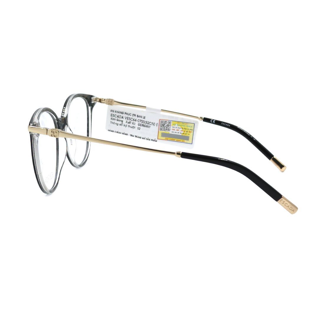  Gọng kính ESCADA VESC64 0700 