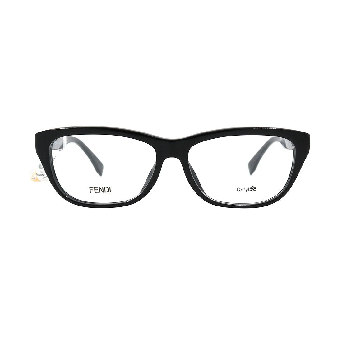  Gọng kính FENDI FF1006F D28 