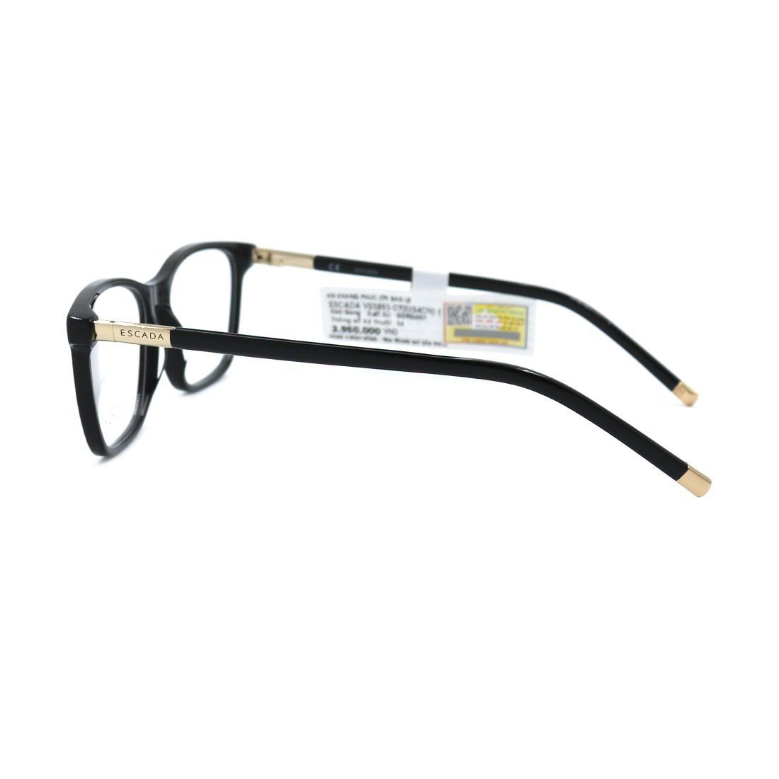  Gọng kính ESCADA VESB93 0700 