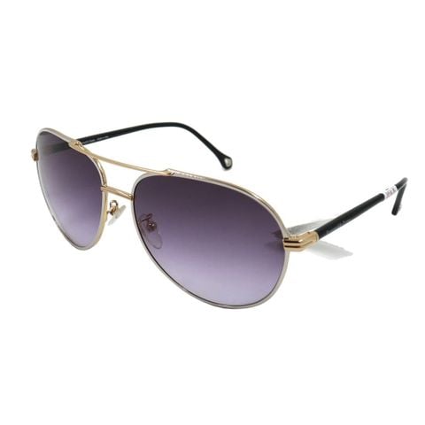 Kính mát Ermenegildo Zegna SZ3249 0377