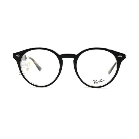 Gọng kính Rayban RB2180VF 5912 + Tặng phiếu mua tròng trị giá 500.000 vnđ