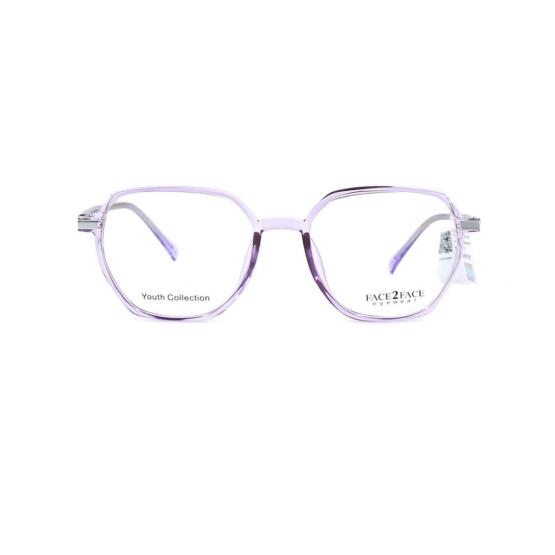  Gọng kính FACE2FACE F37828 C3 