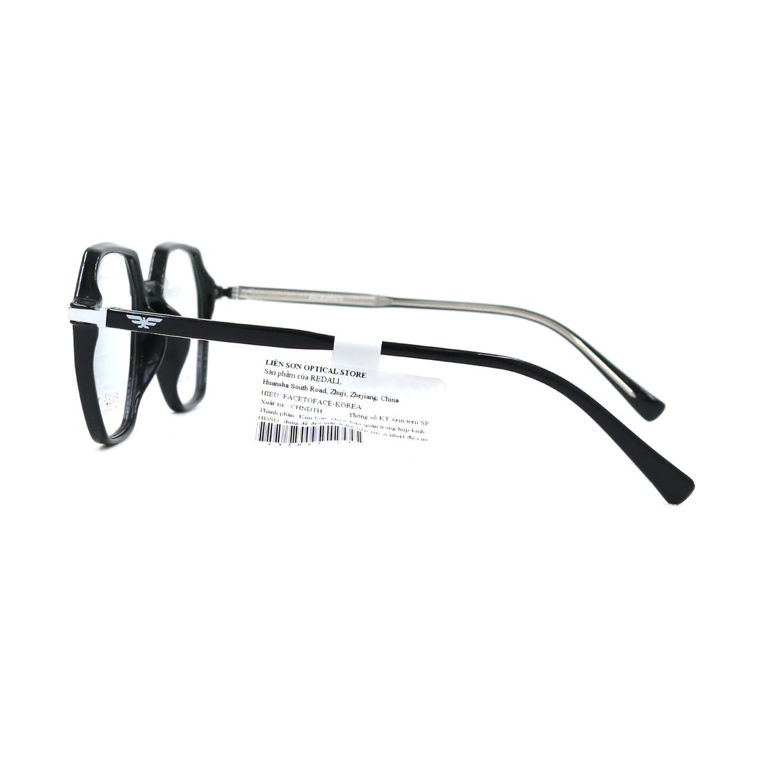  Gọng kính FACE2FACE F37827 C1 