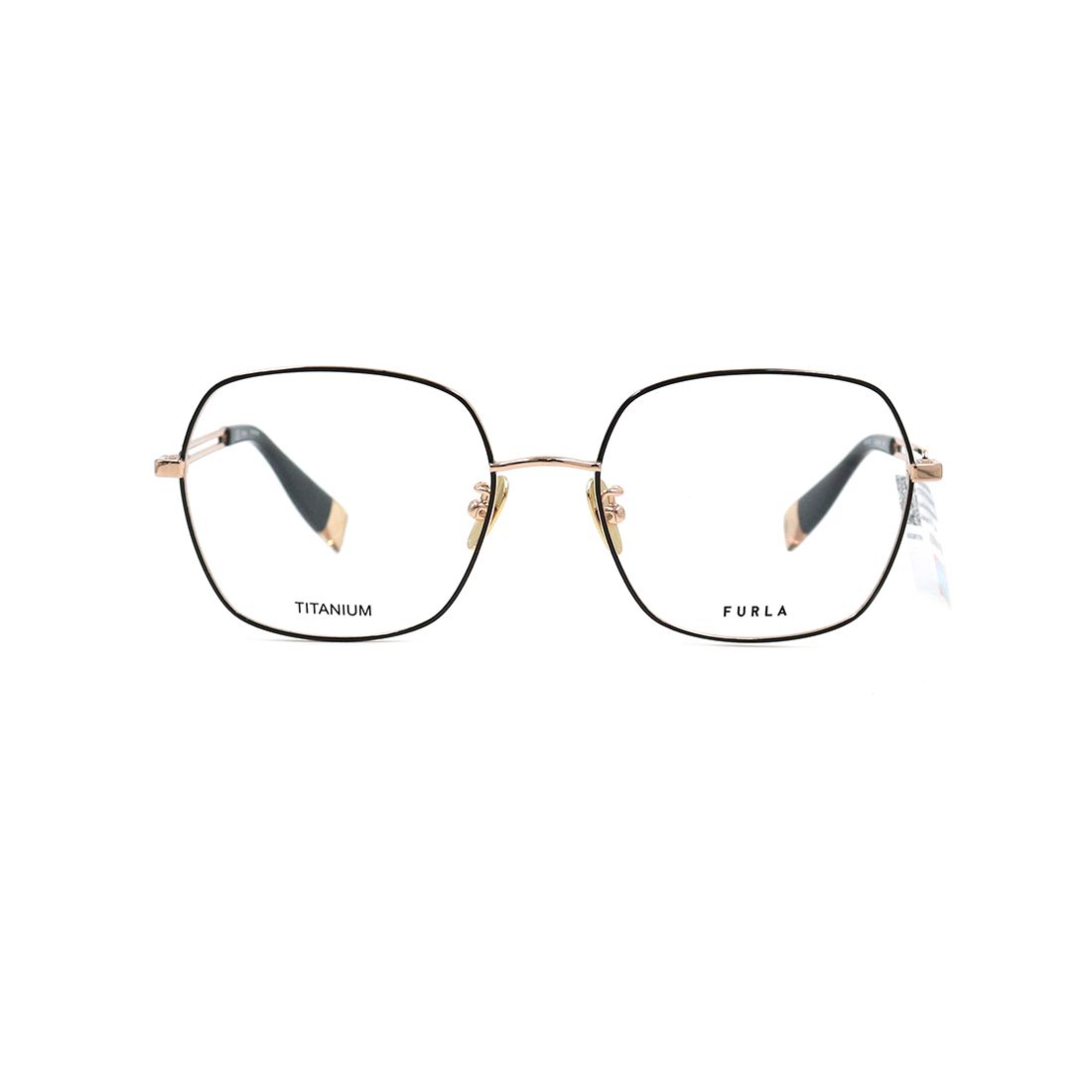  Gọng kính FURLA VFU701J 02AM 