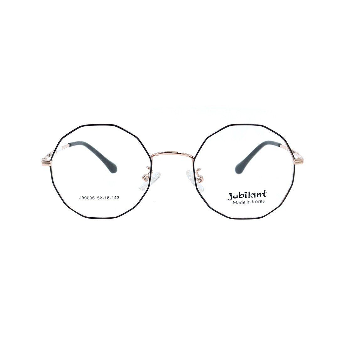  Gọng kính JUBILANT J90006 BLK 