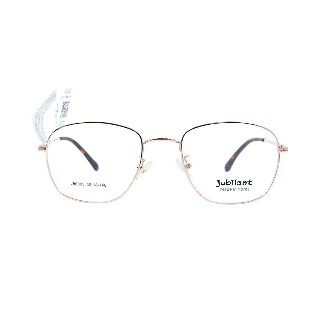  Gọng kính JUBILANT J90003 GD 