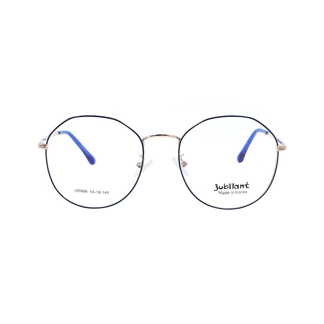  Gọng kính JUBILANT J90008 BL 