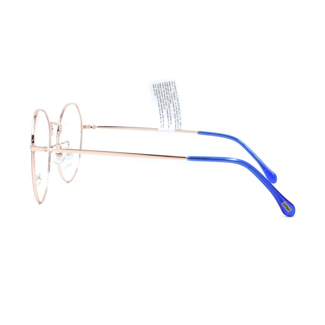  Gọng kính JUBILANT J90008 BL 