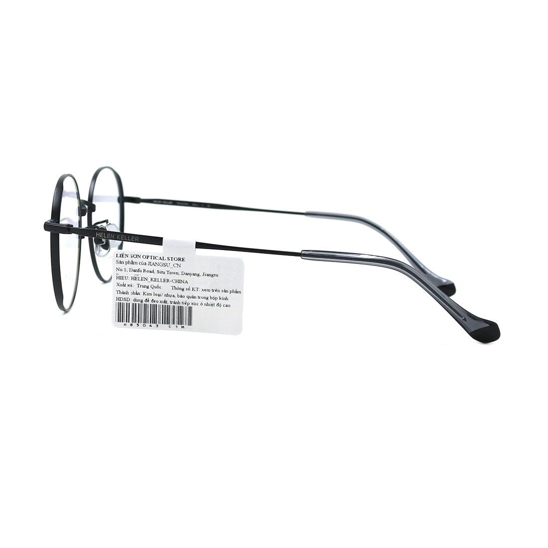  Gọng kính HELEN KELLER H85043 C1M 