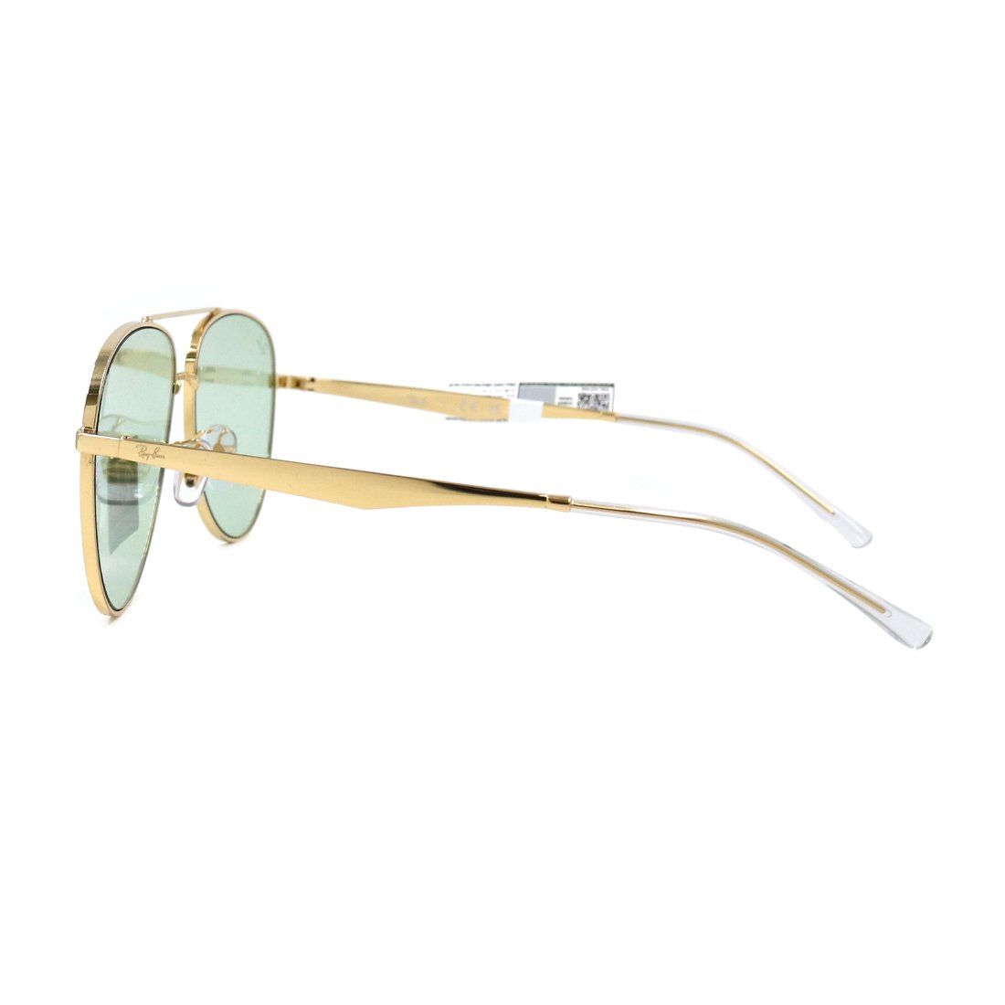  Kính mát RAYBAN RB3712D 001/2 