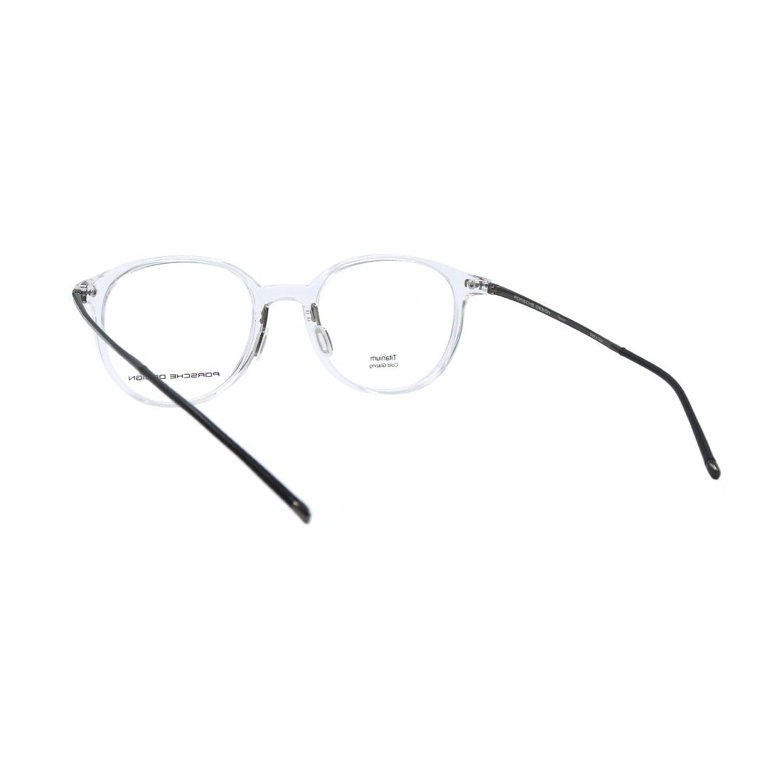  Gọng kính Porsche Design P8734 B 