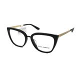  Gọng kính Dolce & Gabbana DG3314F 501 