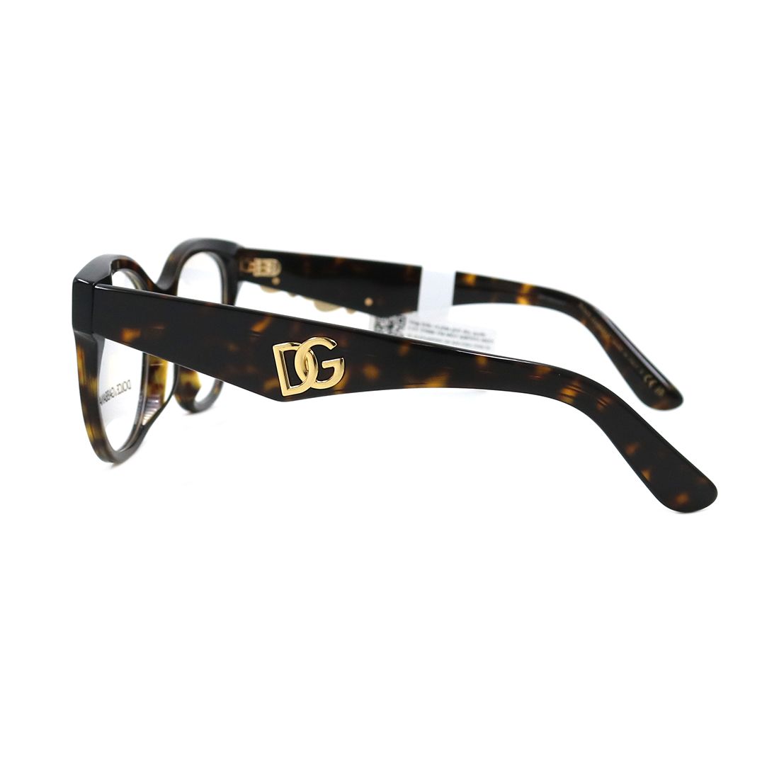  Gọng kính Dolce Gabbana DG3371F 502 