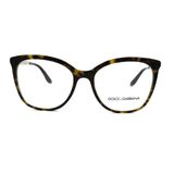  Gọng kính Dolce & Gabbana DG3278F 502 