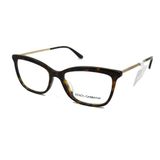  Gọng kính Dolce & Gabbana DG3286F 502 