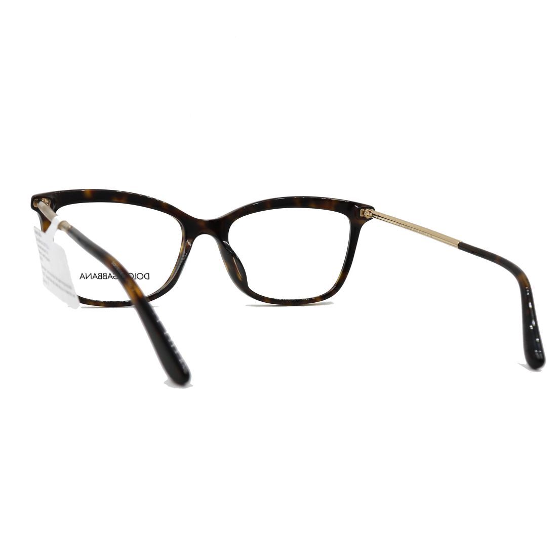  Gọng kính Dolce & Gabbana DG3286F 502 