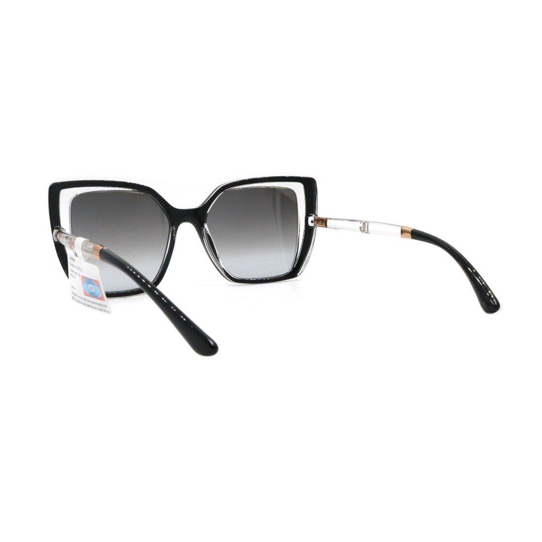  Kính mát Dolce Gabbana DG6138 675/6V 