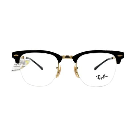 Gọng kính Rayban RB3716VM 2890 + Tặng phiếu mua tròng trị giá 500.000 vnđ