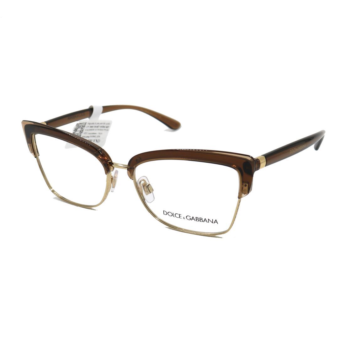  Gọng kính Dolce & Gabbana DG5045 5374 