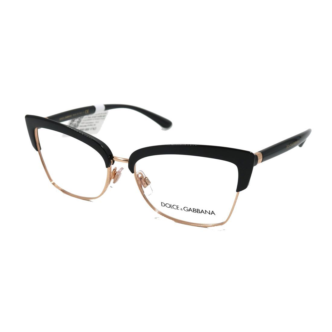  Gọng kính Dolce & Gabbana DG5045 501 