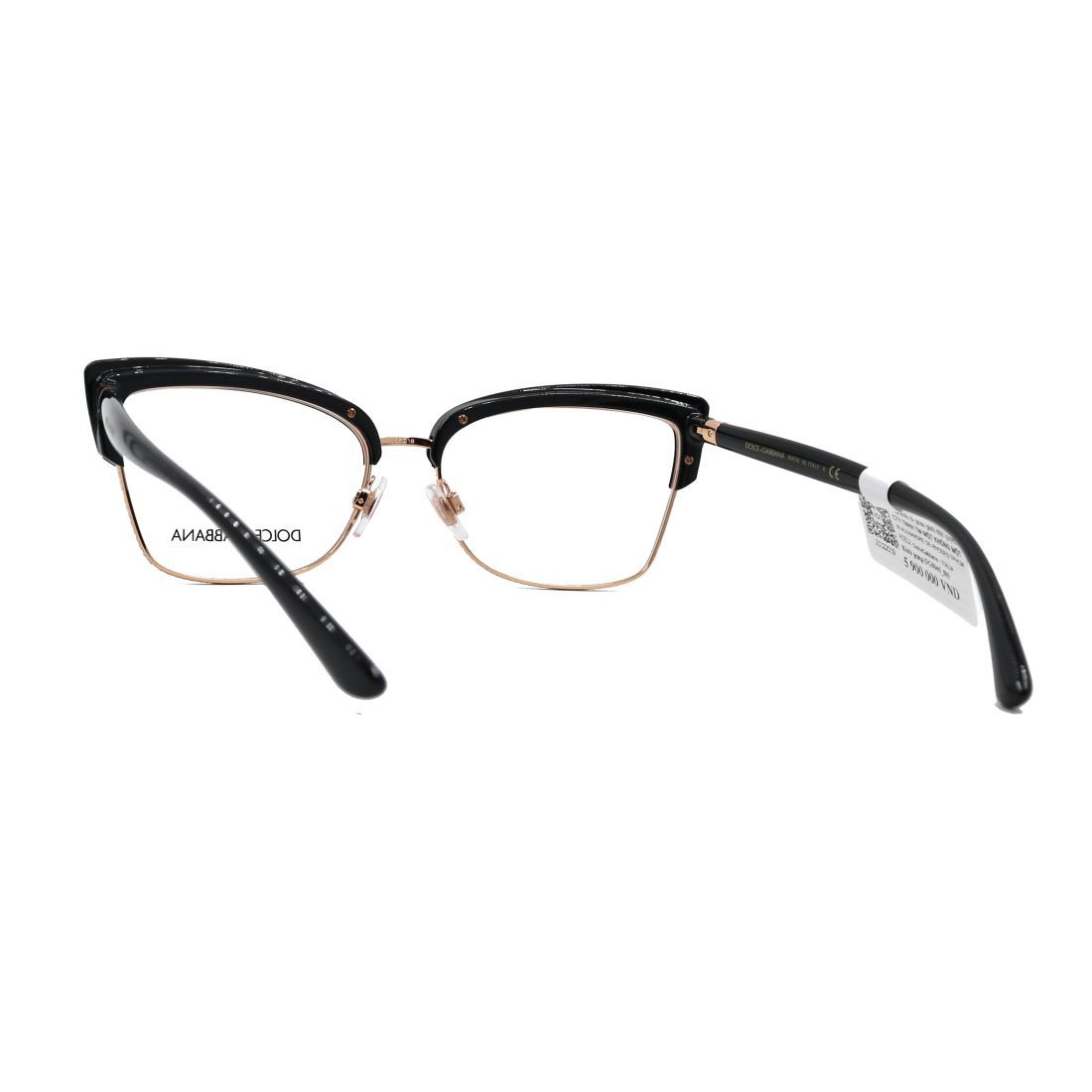  Gọng kính Dolce & Gabbana DG5045 501 