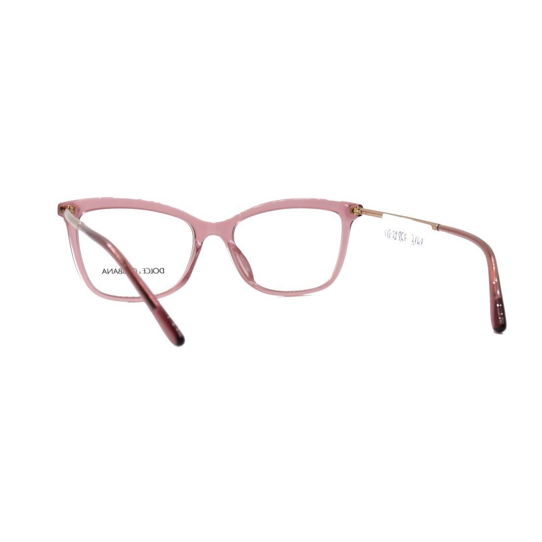  Gọng kính Dolce & Gabbana DG3286F 3148 