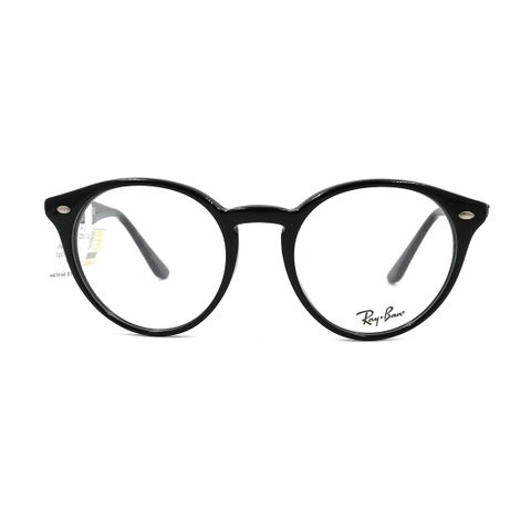 Gọng kính Rayban RB2180VF 2000 + Tặng phiếu mua tròng trị giá 500.000 vnđ