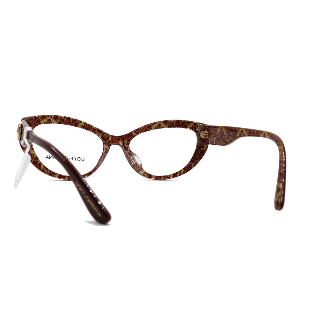  Gọng kính Dolce & Gabbana DG3306F 3205 